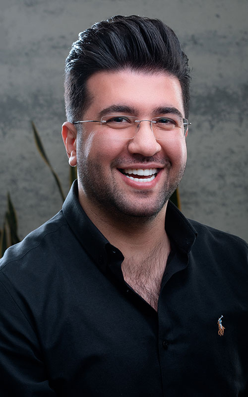 سامان ارس خان