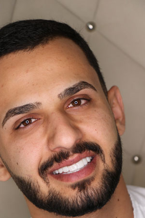 اقای مهدی مظفری