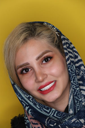 سرکار خانم مریم سمیعی