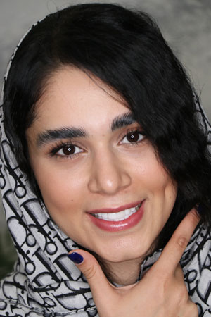 سرکار خانم نجمه خاخز